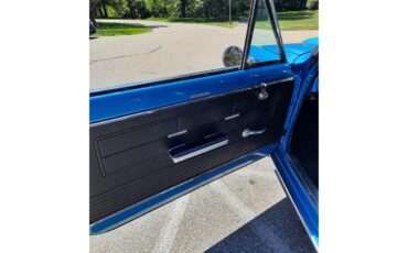 Chevrolet-Chevy-ii-nova-1962-Electric-Blue-Black-7
