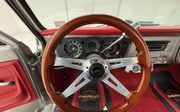 Chevrolet-Cheyenne-1969-Pickup-Truck-33