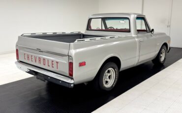 Chevrolet-Cheyenne-1969-Pickup-Truck-4