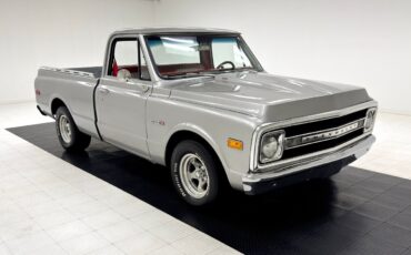 Chevrolet-Cheyenne-1969-Pickup-Truck-6