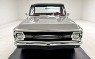 Chevrolet-Cheyenne-1969-Pickup-Truck-7