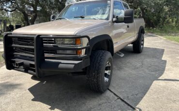 Chevrolet-Ck1500-1993-Champaign-Beige-2