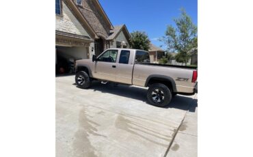 Chevrolet-Ck1500-1993-Champaign-Beige-3