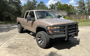 Chevrolet-Ck1500-1993-Champaign-Beige
