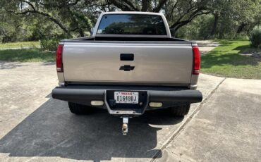 Chevrolet-Ck1500-1993-Champaign-Beige-4