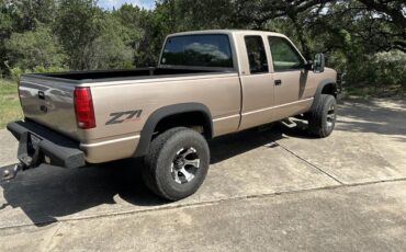 Chevrolet-Ck1500-1993-Champaign-Beige-5