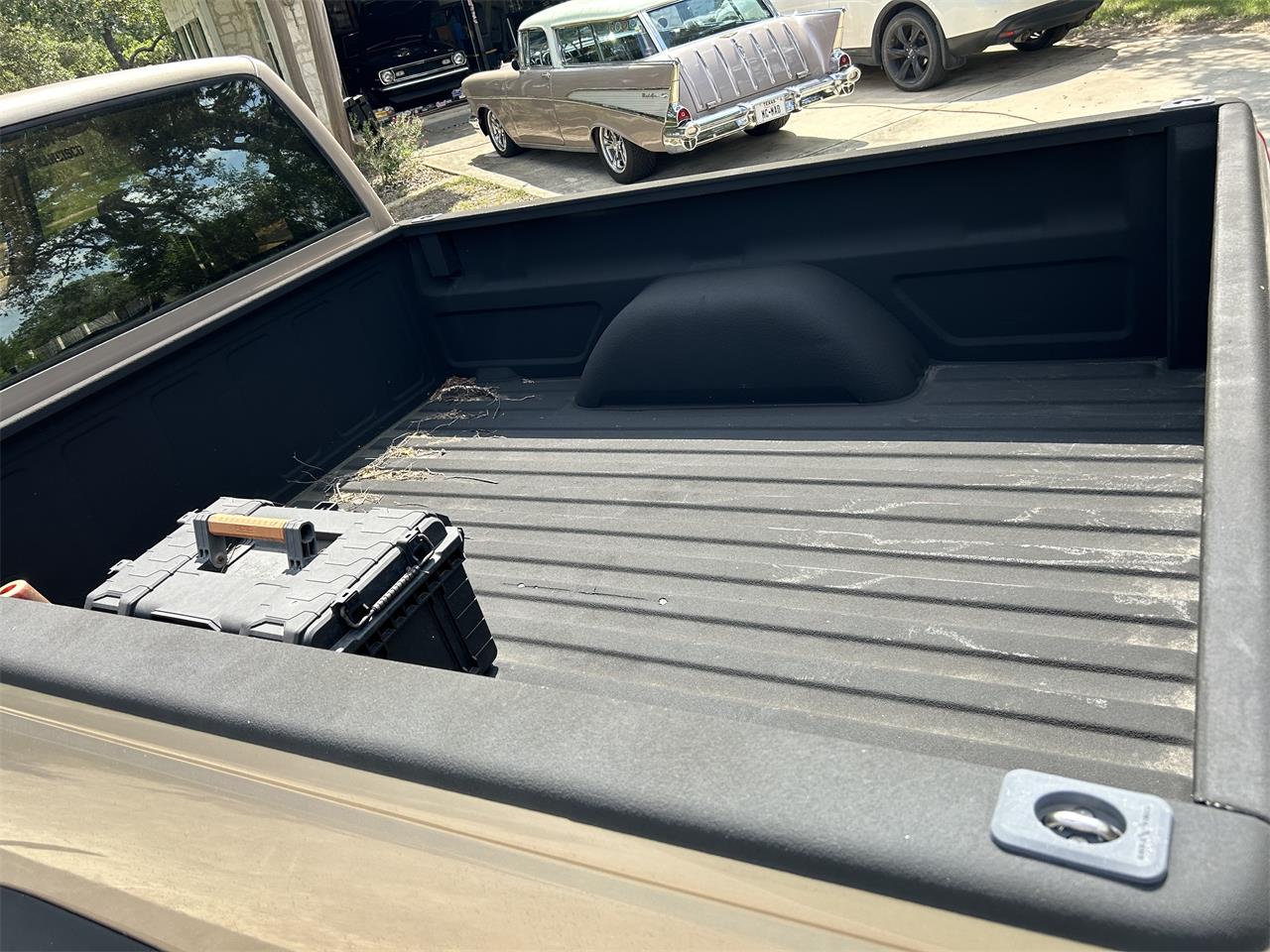 Chevrolet-Ck1500-1993-Champaign-Beige-9