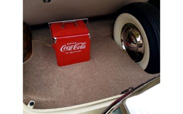 Chevrolet-Convertible-1950-Cream-Yellow-Tan-Gold-14