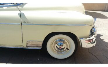 Chevrolet-Convertible-1950-Cream-Yellow-Tan-Gold-24