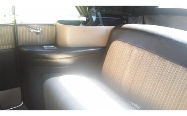 Chevrolet-Convertible-1950-Cream-Yellow-Tan-Gold-29