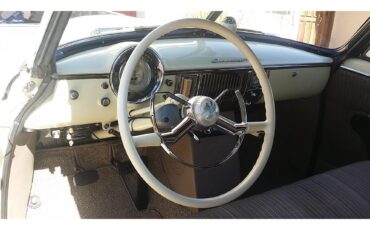 Chevrolet-Convertible-1950-Cream-Yellow-Tan-Gold-31
