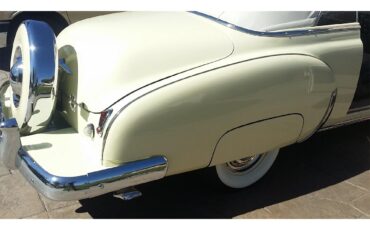 Chevrolet-Convertible-1950-Cream-Yellow-Tan-Gold-5