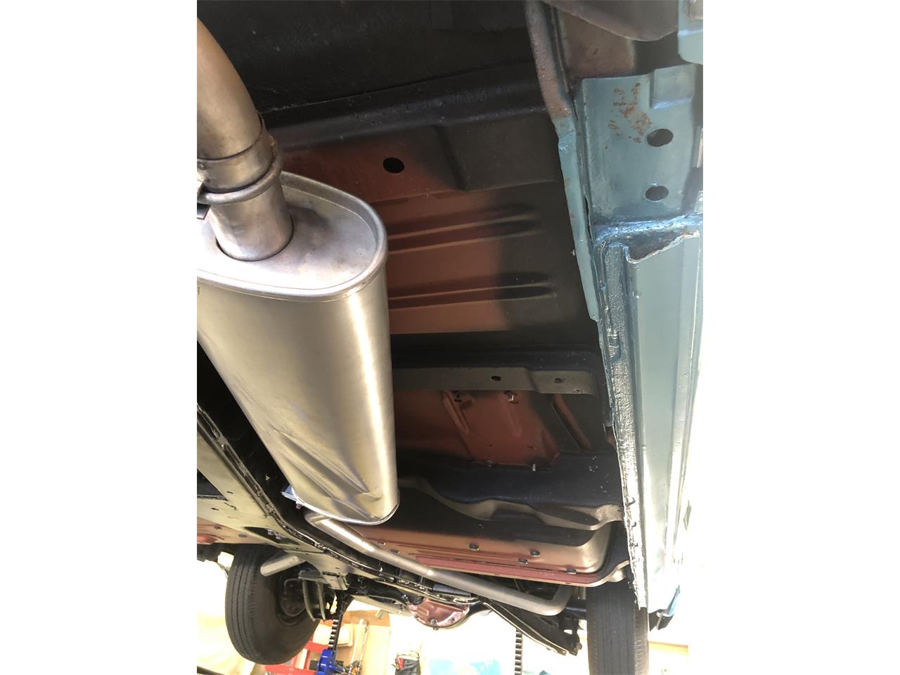 Chevrolet-Convertible-1960-Tasco-turquoise-Turquoise-21