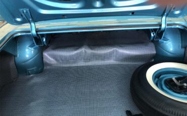Chevrolet-Convertible-1960-Tasco-turquoise-Turquoise-6