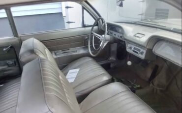Chevrolet-Corvair-1962-Green-2