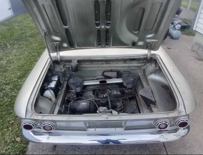 Chevrolet-Corvair-1962-Green-5