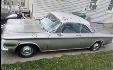 Chevrolet-Corvair-1962-Green-6