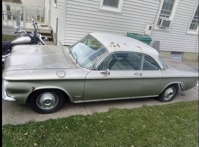 Chevrolet-Corvair-1962-Green-6