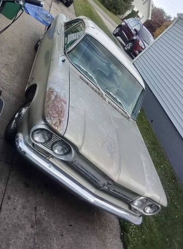 Chevrolet-Corvair-1962-Green