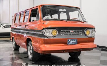 Chevrolet-Corvair-1962-Mango-Tango-Black-Houndstooth-30