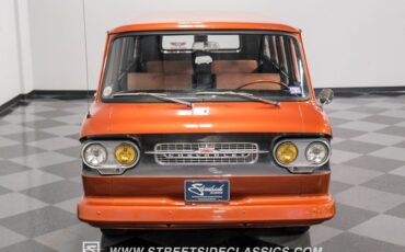 Chevrolet-Corvair-1962-Mango-Tango-Black-Houndstooth-32