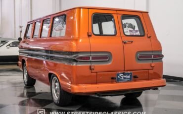 Chevrolet-Corvair-1962-Mango-Tango-Black-Houndstooth-9