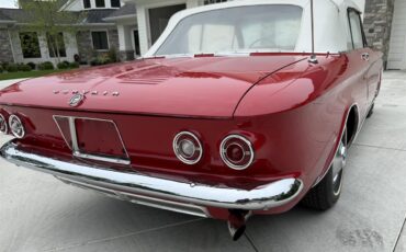 Chevrolet-Corvair-1962-Red-White-1