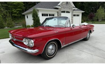 Chevrolet-Corvair-1962-Red-White-11