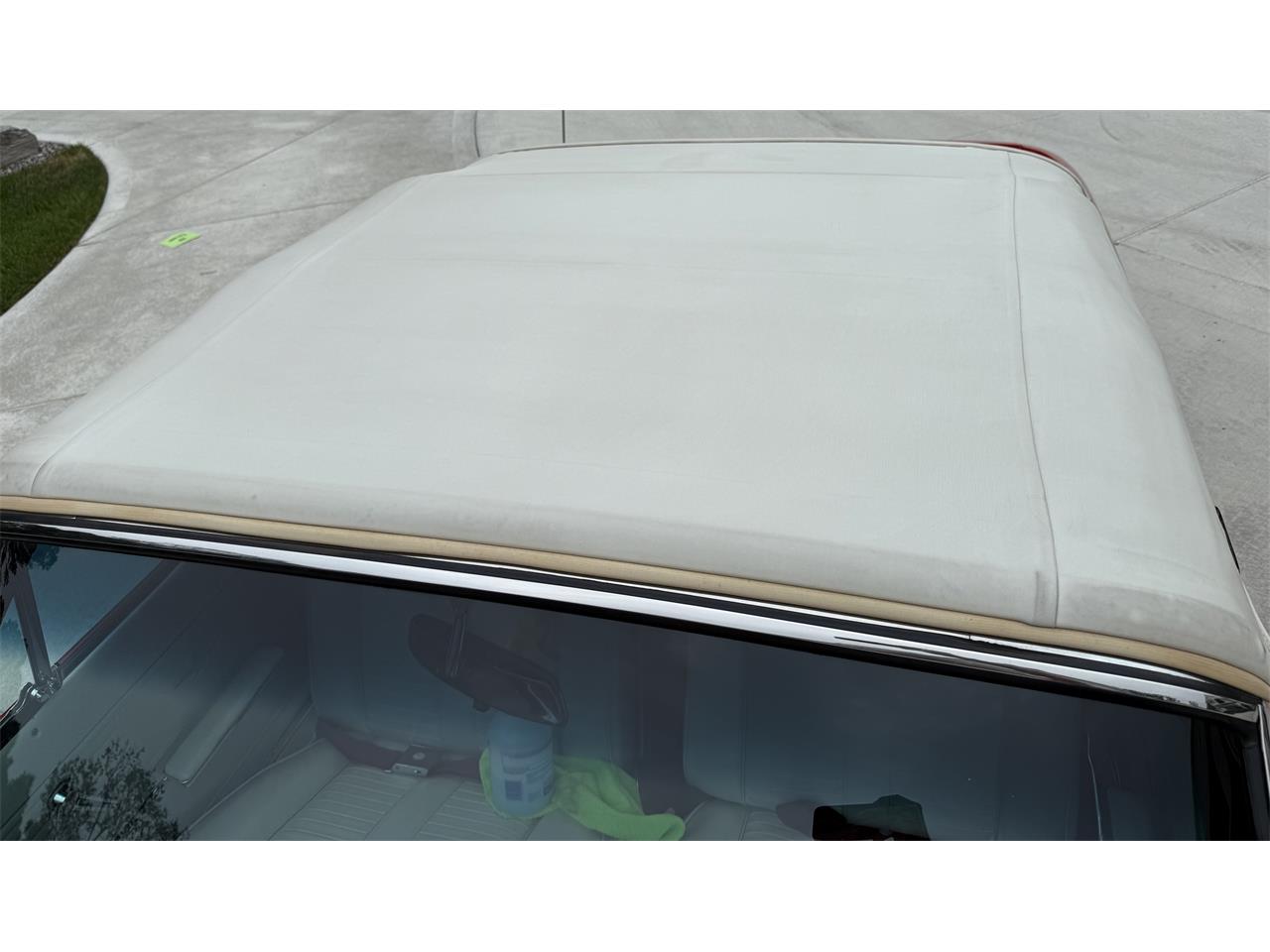 Chevrolet-Corvair-1962-Red-White-13