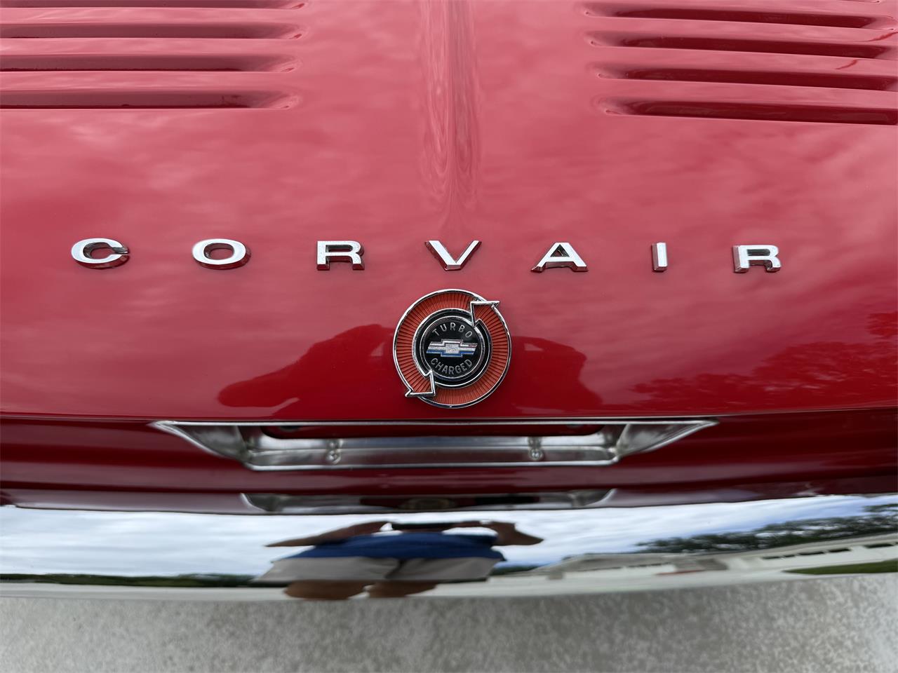 Chevrolet-Corvair-1962-Red-White-14