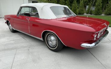 Chevrolet-Corvair-1962-Red-White-15