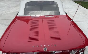 Chevrolet-Corvair-1962-Red-White-17
