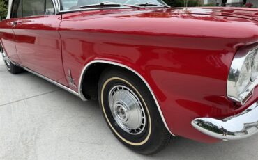 Chevrolet-Corvair-1962-Red-White-23