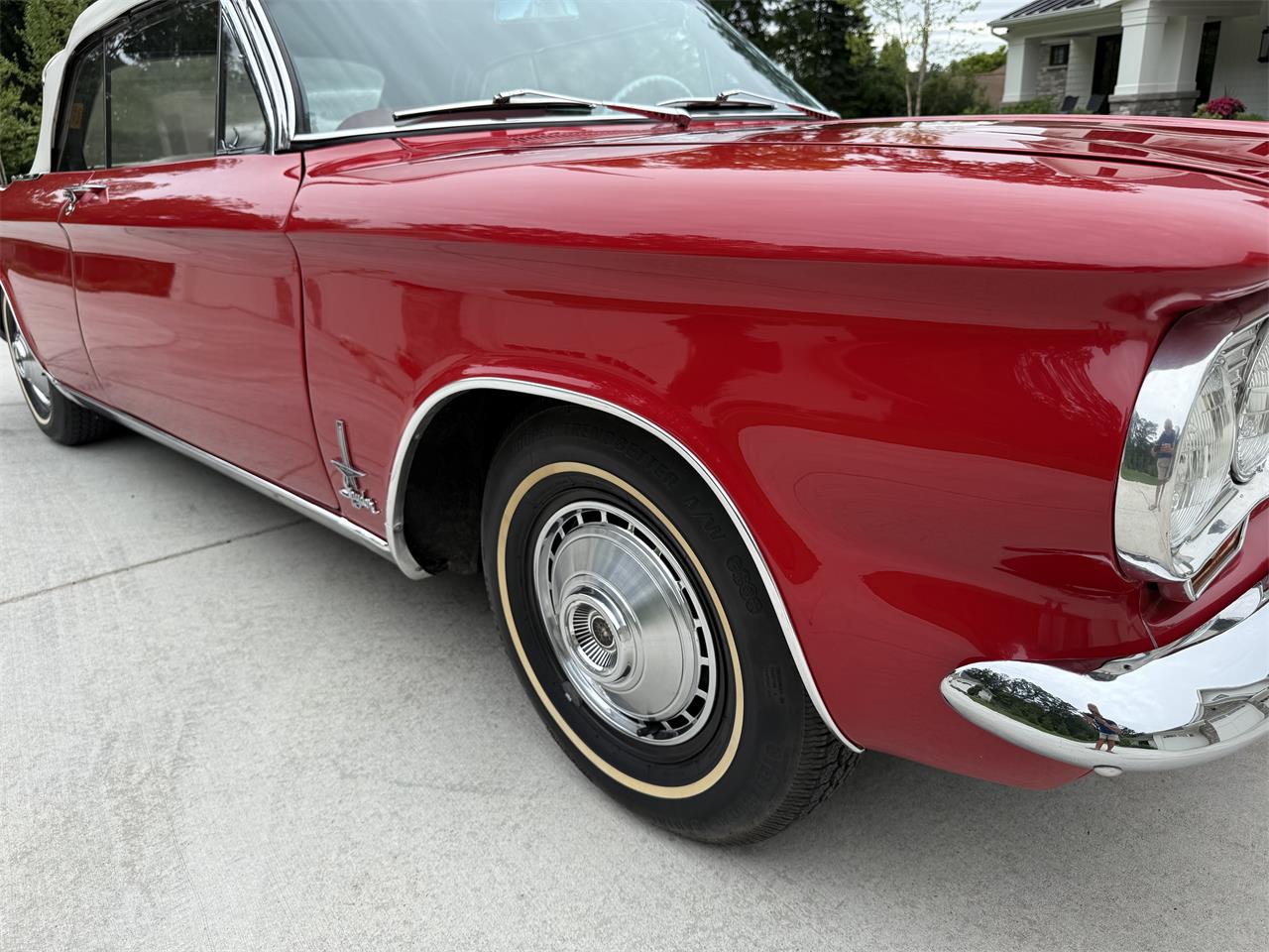 Chevrolet-Corvair-1962-Red-White-23