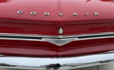 Chevrolet-Corvair-1962-Red-White-25
