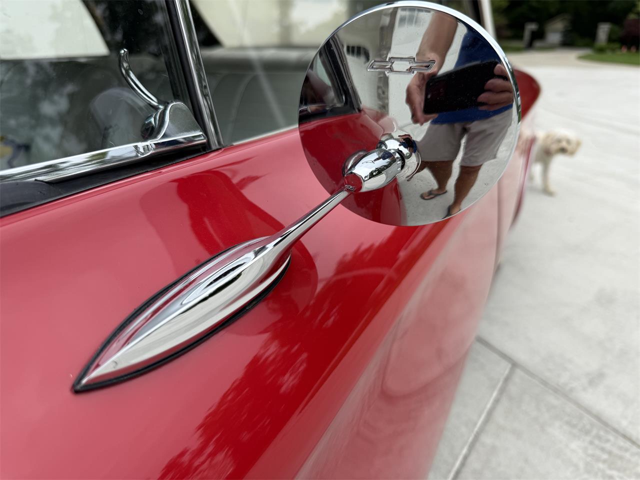 Chevrolet-Corvair-1962-Red-White-29