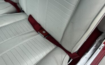 Chevrolet-Corvair-1962-Red-White-33