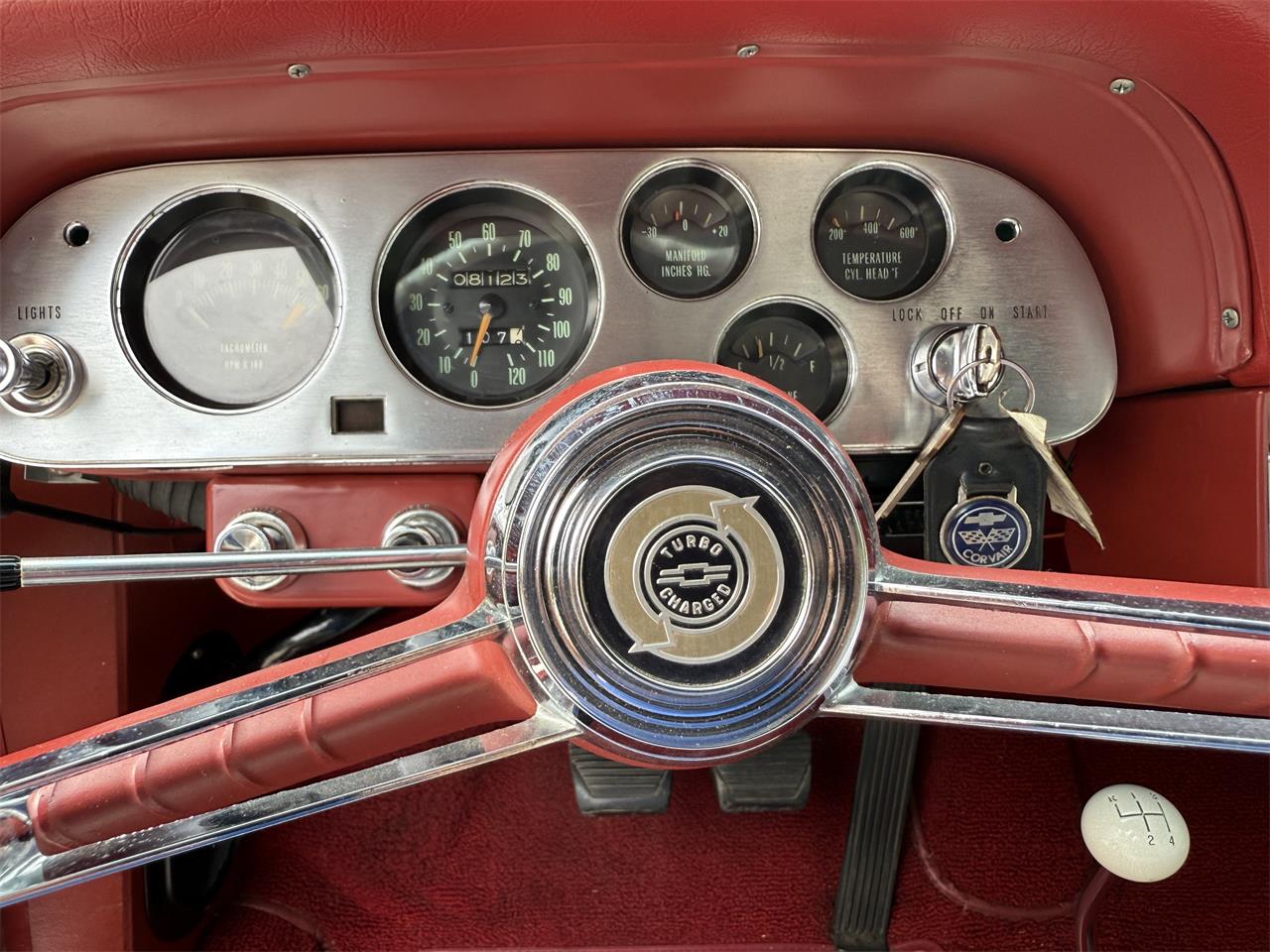 Chevrolet-Corvair-1962-Red-White-35