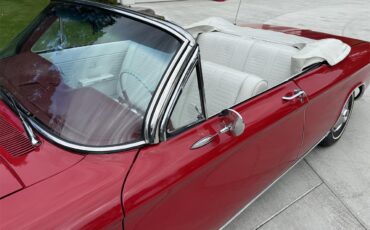 Chevrolet-Corvair-1962-Red-White