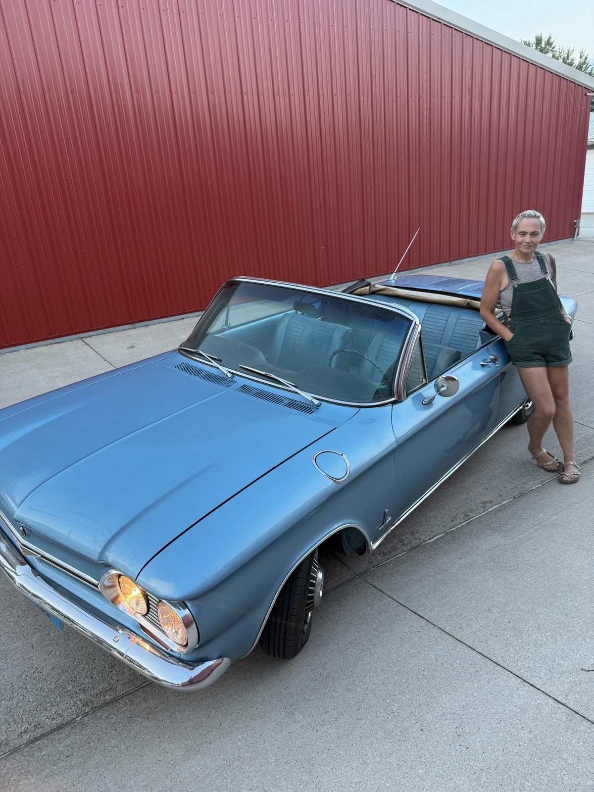 Chevrolet-Corvair-1964