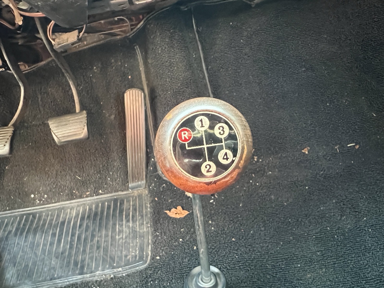Chevrolet-Corvair-1964-Convertible-19