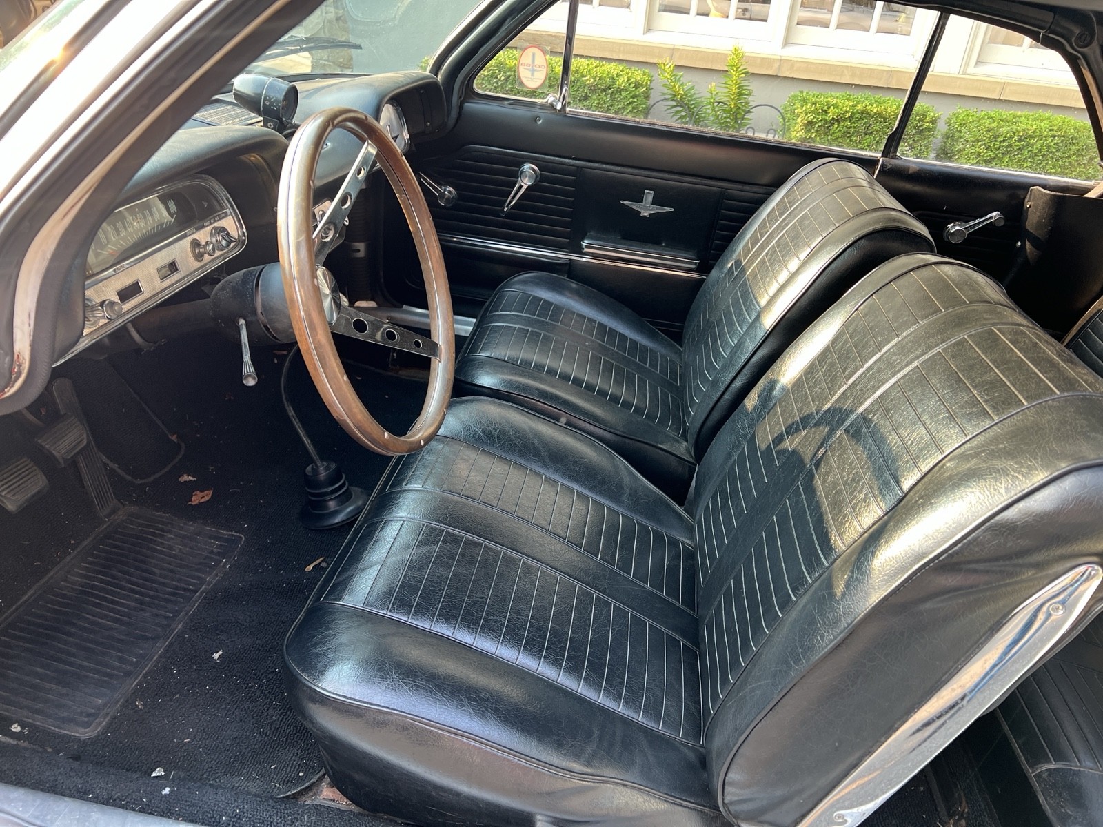 Chevrolet-Corvair-1964-Convertible-21