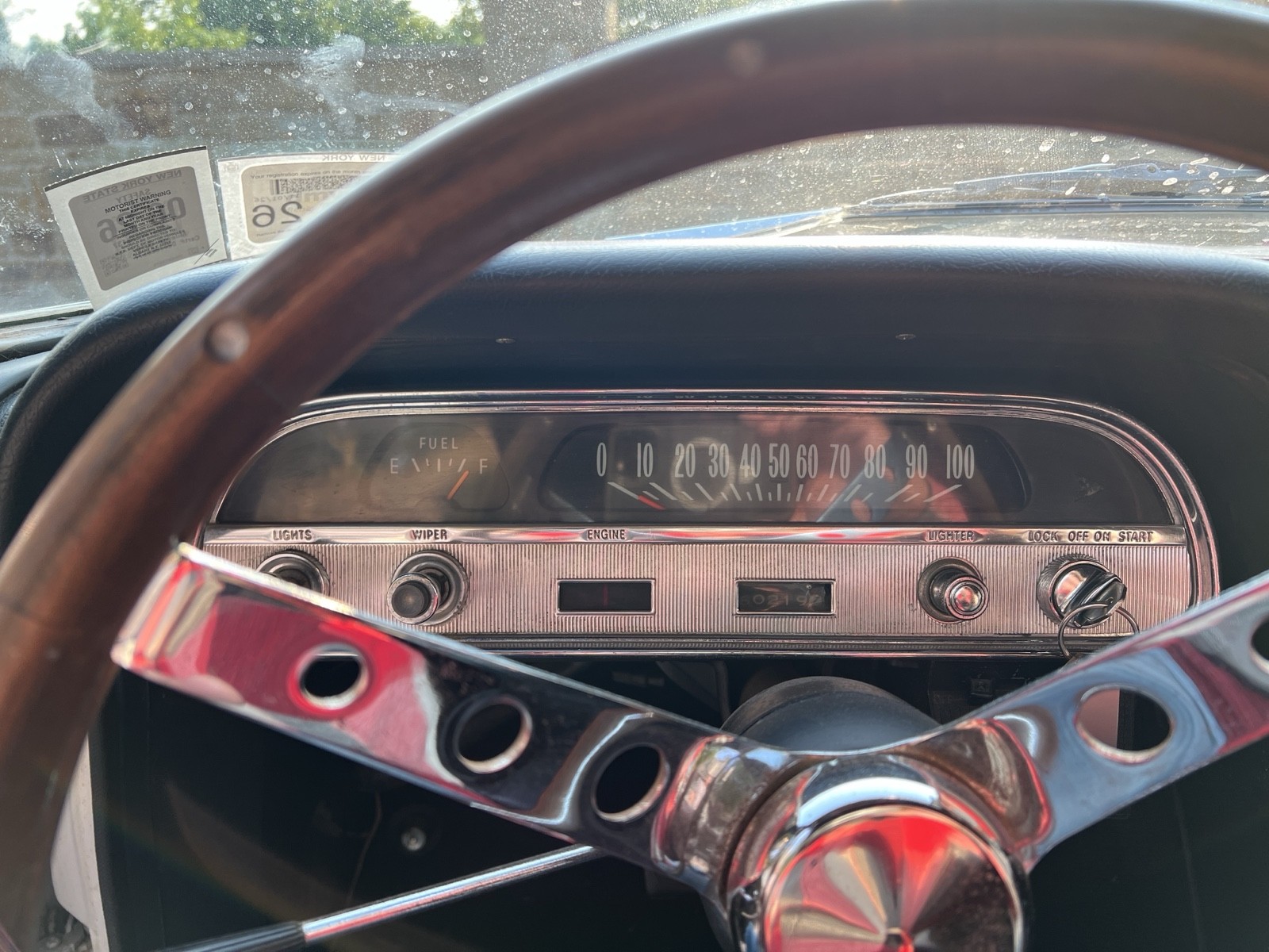 Chevrolet-Corvair-1964-Convertible-23