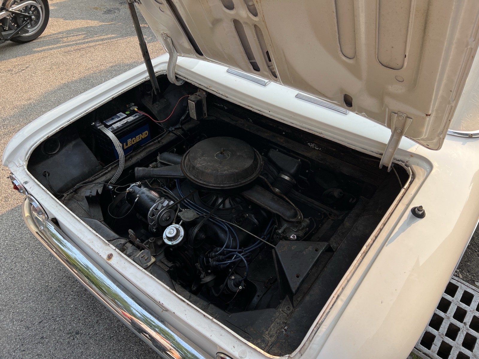 Chevrolet-Corvair-1964-Convertible-27