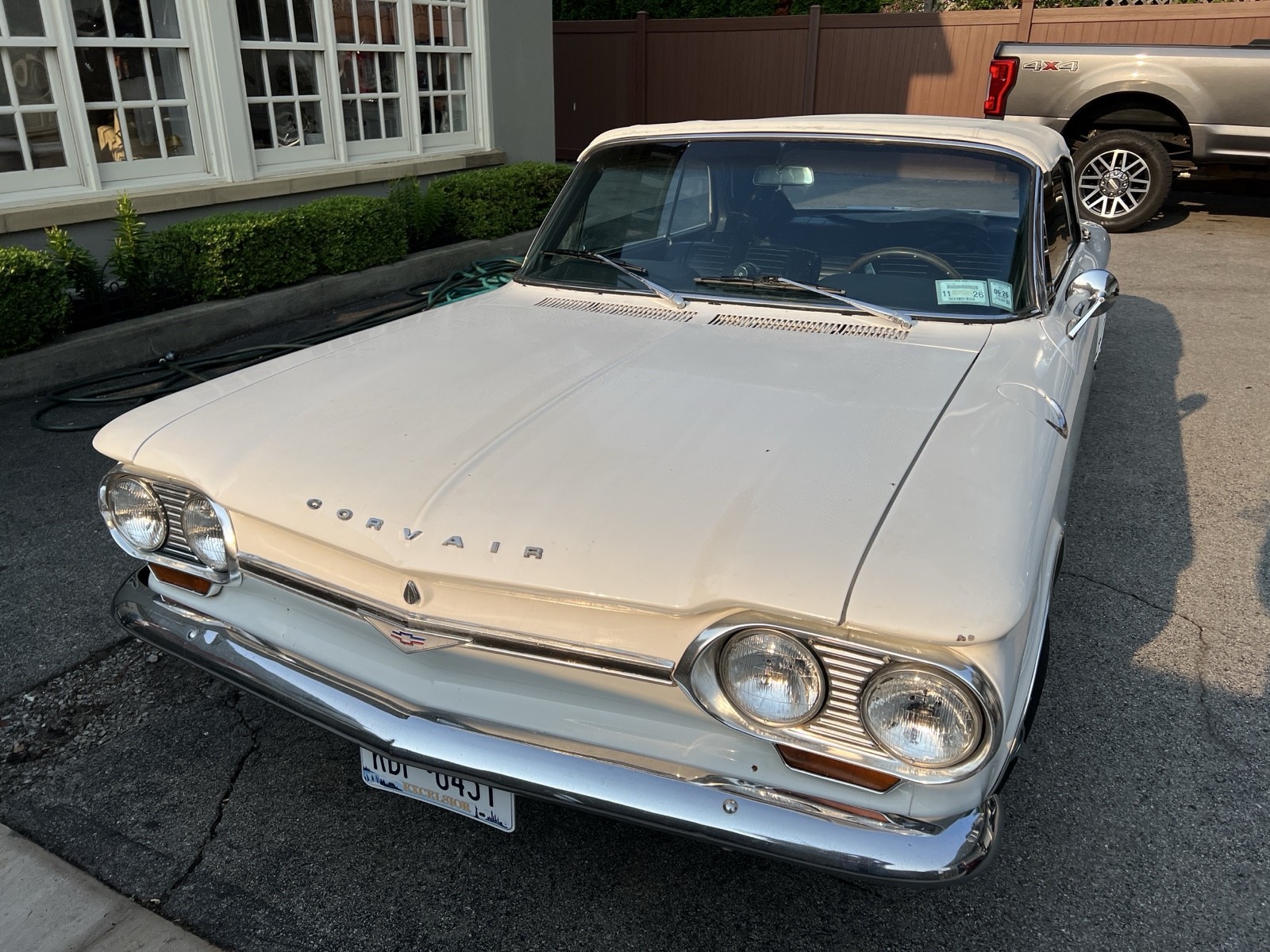 Chevrolet-Corvair-1964-Convertible-4