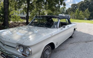 Chevrolet-Corvair-1964-White-Black-2