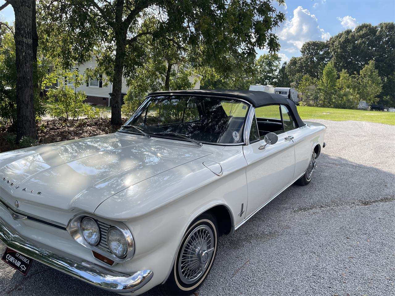 Chevrolet-Corvair-1964-White-Black-2