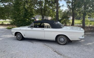 Chevrolet-Corvair-1964-White-Black-4