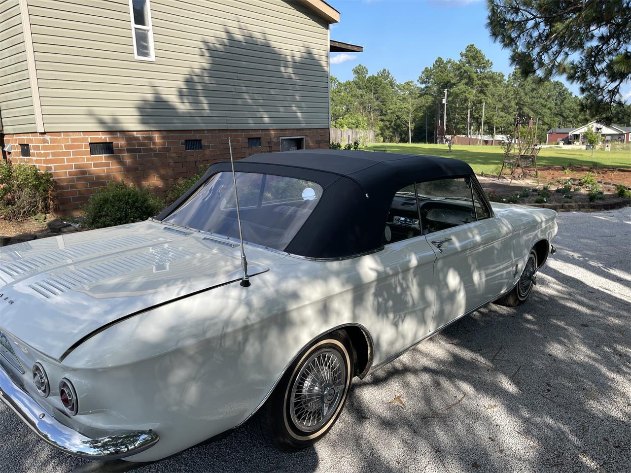 Chevrolet-Corvair-1964-White-Black-5