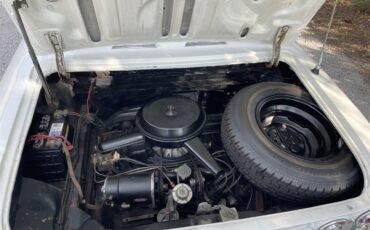 Chevrolet-Corvair-1964-White-Black-7
